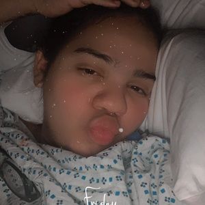 Meet your Posher, Ashlem